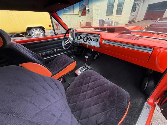 1965 Chevrolet Chevelle Malibu (CC-2070141) for sale in Penndel, Pennsylvania