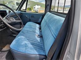 1985 Chevrolet C/K 10 (CC-2071410) for sale in Lolo, Montana