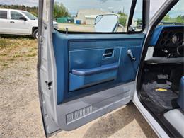 1985 Chevrolet C/K 10 (CC-2071410) for sale in Lolo, Montana
