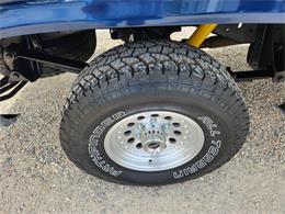1985 Chevrolet C/K 10 (CC-2071410) for sale in Lolo, Montana