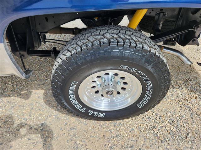1985 Chevrolet C/K 10 (CC-2071410) for sale in Lolo, Montana