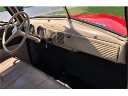 1952 GMC 100 (CC-2071411) for sale in Fenton, Michigan