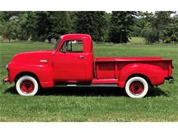 1952 GMC 100 (CC-2071411) for sale in Fenton, Michigan