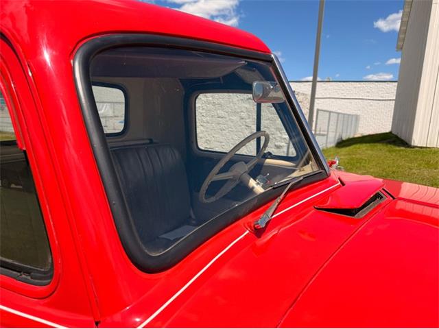 1952 GMC 100 (CC-2071411) for sale in Fenton, Michigan