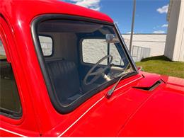 1952 GMC 100 (CC-2071411) for sale in Fenton, Michigan