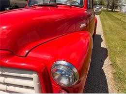 1952 GMC 100 (CC-2071411) for sale in Fenton, Michigan