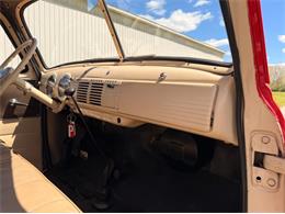 1952 GMC 100 (CC-2071411) for sale in Fenton, Michigan