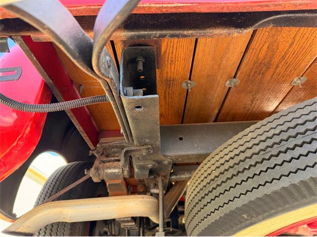 1952 GMC 100 (CC-2071411) for sale in Fenton, Michigan