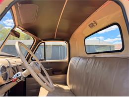 1952 GMC 100 (CC-2071411) for sale in Fenton, Michigan