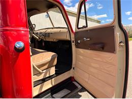 1952 GMC 100 (CC-2071411) for sale in Fenton, Michigan
