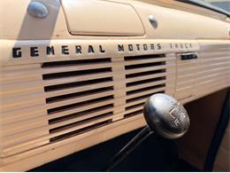 1952 GMC 100 (CC-2071411) for sale in Fenton, Michigan