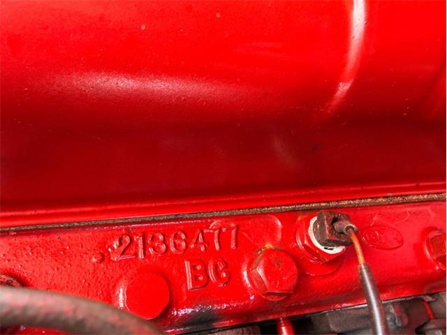 1952 GMC 100 (CC-2071411) for sale in Fenton, Michigan