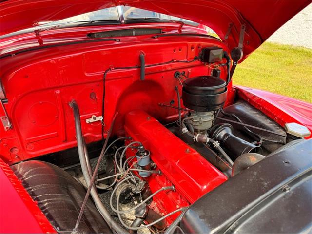 1952 GMC 100 (CC-2071411) for sale in Fenton, Michigan