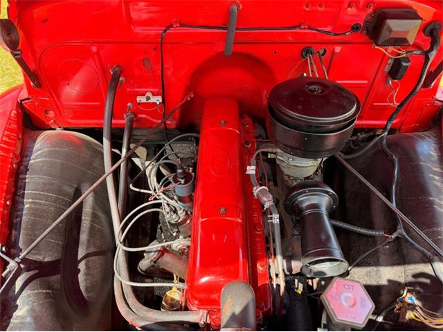 1952 GMC 100 (CC-2071411) for sale in Fenton, Michigan