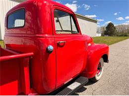 1952 GMC 100 (CC-2071411) for sale in Fenton, Michigan