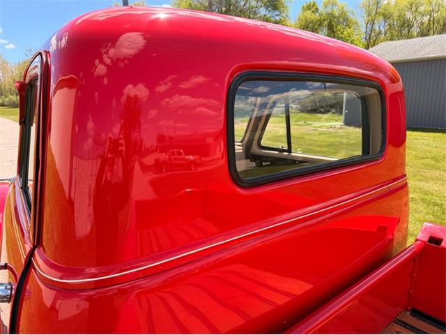 1952 GMC 100 (CC-2071411) for sale in Fenton, Michigan