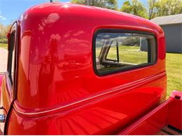 1952 GMC 100 (CC-2071411) for sale in Fenton, Michigan