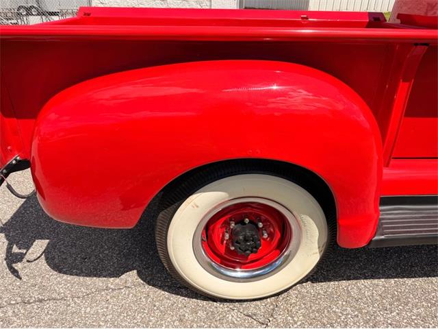 1952 GMC 100 (CC-2071411) for sale in Fenton, Michigan