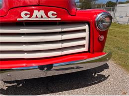 1952 GMC 100 (CC-2071411) for sale in Fenton, Michigan