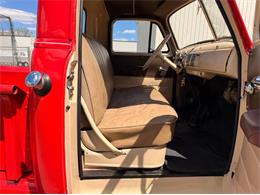 1952 GMC 100 (CC-2071411) for sale in Fenton, Michigan