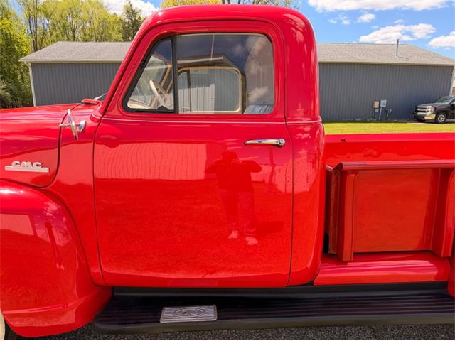 1952 GMC 100 (CC-2071411) for sale in Fenton, Michigan