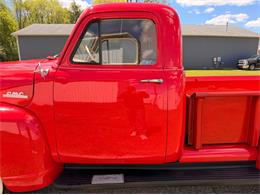 1952 GMC 100 (CC-2071411) for sale in Fenton, Michigan