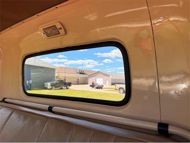 1952 GMC 100 (CC-2071411) for sale in Fenton, Michigan