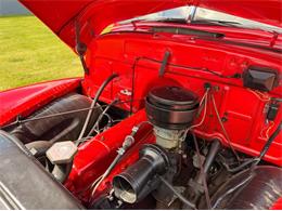 1952 GMC 100 (CC-2071411) for sale in Fenton, Michigan
