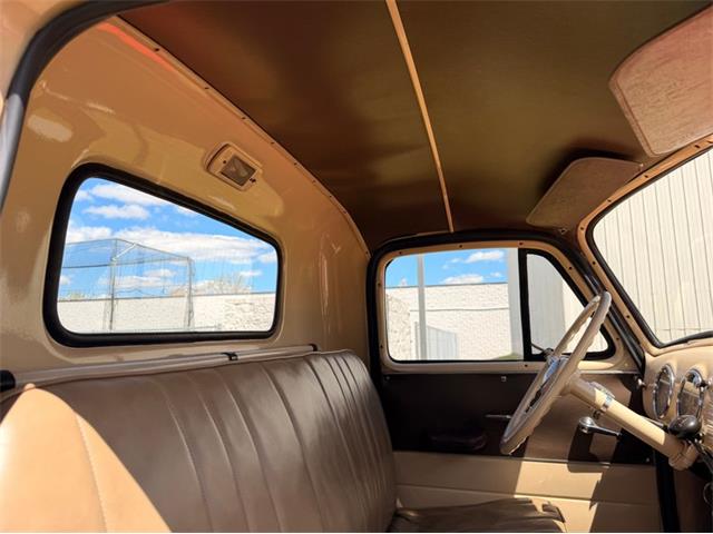 1952 GMC 100 (CC-2071411) for sale in Fenton, Michigan