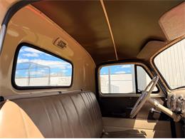 1952 GMC 100 (CC-2071411) for sale in Fenton, Michigan