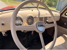 1952 GMC 100 (CC-2071411) for sale in Fenton, Michigan
