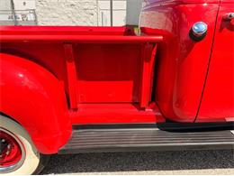 1952 GMC 100 (CC-2071411) for sale in Fenton, Michigan