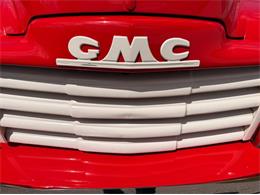 1952 GMC 100 (CC-2071411) for sale in Fenton, Michigan