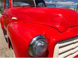 1952 GMC 100 (CC-2071411) for sale in Fenton, Michigan