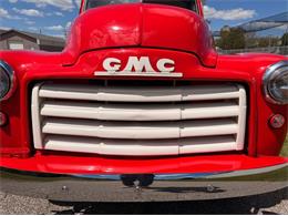 1952 GMC 100 (CC-2071411) for sale in Fenton, Michigan