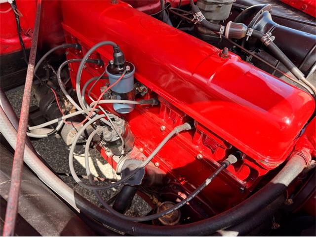 1952 GMC 100 (CC-2071411) for sale in Fenton, Michigan