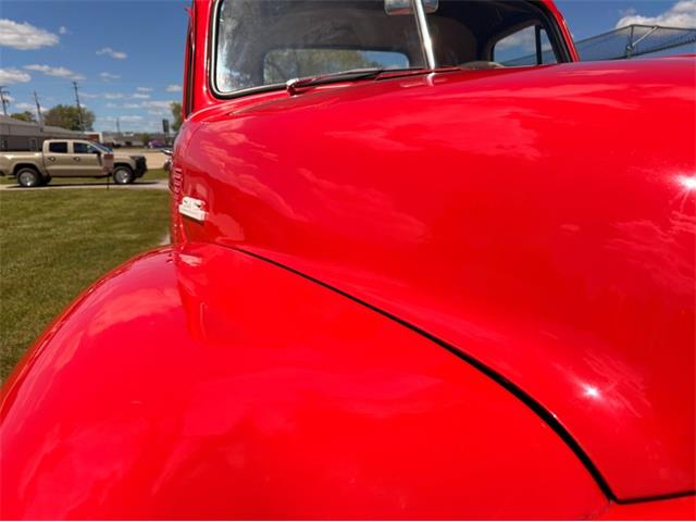 1952 GMC 100 (CC-2071411) for sale in Fenton, Michigan