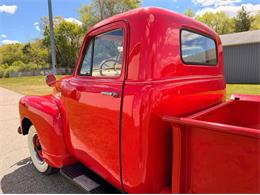 1952 GMC 100 (CC-2071411) for sale in Fenton, Michigan