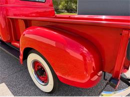 1952 GMC 100 (CC-2071411) for sale in Fenton, Michigan
