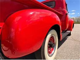 1952 GMC 100 (CC-2071411) for sale in Fenton, Michigan