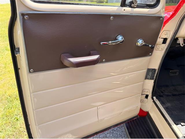 1952 GMC 100 (CC-2071411) for sale in Fenton, Michigan