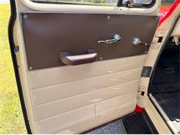 1952 GMC 100 (CC-2071411) for sale in Fenton, Michigan