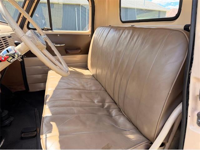 1952 GMC 100 (CC-2071411) for sale in Fenton, Michigan