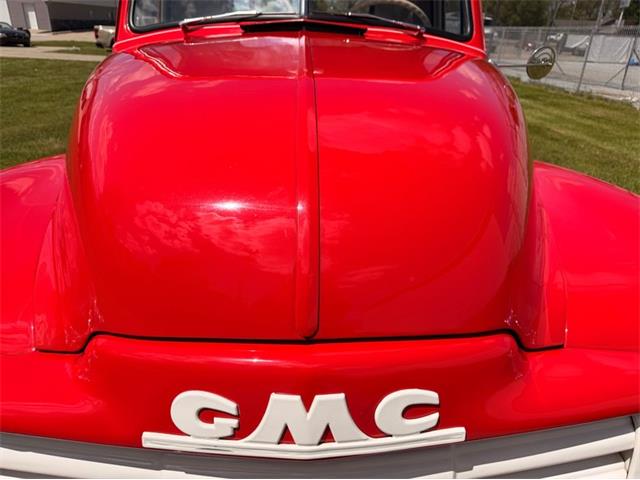 1952 GMC 100 (CC-2071411) for sale in Fenton, Michigan