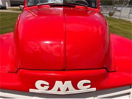 1952 GMC 100 (CC-2071411) for sale in Fenton, Michigan