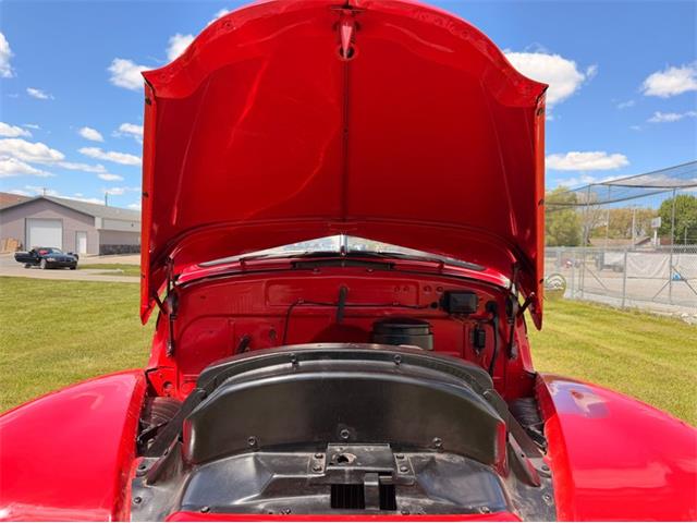 1952 GMC 100 (CC-2071411) for sale in Fenton, Michigan
