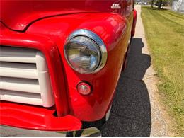1952 GMC 100 (CC-2071411) for sale in Fenton, Michigan