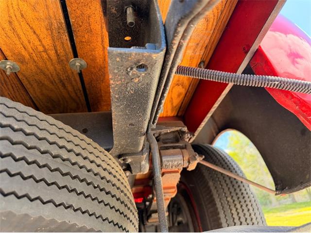 1952 GMC 100 (CC-2071411) for sale in Fenton, Michigan