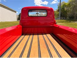 1952 GMC 100 (CC-2071411) for sale in Fenton, Michigan