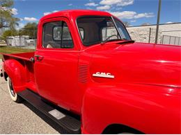 1952 GMC 100 (CC-2071411) for sale in Fenton, Michigan